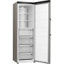 Hisense FU310K3AIC Congelatore verticale Libera installazione 312 L Grigio, Acciaio inox (20018505)