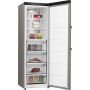 Hisense FU310K3AIC Congelatore verticale Libera installazione 312 L Grigio, Acciaio inox (20018505)