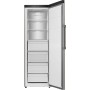 Hisense FU310K3AIC Congelatore verticale Libera installazione 312 L Grigio, Acciaio inox (20018505)