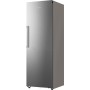 Hisense FU310K3AIC Congelatore verticale Libera installazione 312 L Grigio, Acciaio inox (20018505)