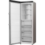 Hisense FU310K3AIC Congelatore verticale Libera installazione 312 L Grigio, Acciaio inox (20018505)