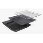 Bosch Serie 8 HBG7241B1 forno 71 L Nero