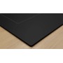 Bosch PVQ61CHB1E piano cottura Nero Da incasso 59.2 cm Piano cottura a induzione 4 Fornello(i)