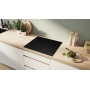 Bosch PVQ61CHB1E piano cottura Nero Da incasso 59.2 cm Piano cottura a induzione 4 Fornello(i)