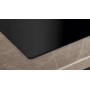Siemens iQ500 ED61AHSC1E piano cottura Nero Da incasso 59.2 cm Piano cottura a induzione 4 Fornello(i)