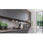 Siemens iQ500 LJ67BDP60 cappa aspirante Semintegrato (semincassato) Nero 433 m³/h