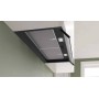 Bosch DBB85CC60 cappa aspirante Integrato Nero 582 m³/h