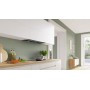Bosch DBB97DP60 cappa aspirante Integrato Nero 699 m³/h