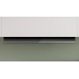 Bosch DBB97DP60 cappa aspirante Integrato Nero 699 m³/h