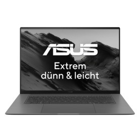 ASUS Zenbook S16 UM5606GA-SS266W Copilot+ PC AMD Ryzen AI 9 465 Computer portatile 40,6 cm (16") 3K 32 GB LPDDR5x-SDRAM 1 TB SSD (90NB17H5-M00H70)