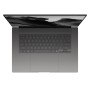 ASUS Zenbook S16 UM5606GA-SS266W Copilot+ PC AMD Ryzen AI 9 465 Computer portatile 40,6 cm (16") 3K 32 GB LPDDR5x-SDRAM 1 TB SSD (90NB17H5-M00H70)