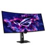 ASUS ROG Strix OLED XG34WCDMS Monitor PC 86,4 cm (34") 3440 x 1440 Pixel UltraWide Quad HD QD-OLED Nero (90LM0D20-B01971)