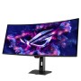 ASUS ROG Strix OLED XG34WCDMS Monitor PC 86,4 cm (34") 3440 x 1440 Pixel UltraWide Quad HD QD-OLED Nero (90LM0D20-B01971)