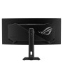 ASUS ROG Strix OLED XG34WCDMS Monitor PC 86,4 cm (34") 3440 x 1440 Pixel UltraWide Quad HD QD-OLED Nero (90LM0D20-B01971)