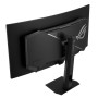 ASUS ROG Strix OLED XG34WCDMS Monitor PC 86,4 cm (34") 3440 x 1440 Pixel UltraWide Quad HD QD-OLED Nero (90LM0D20-B01971)