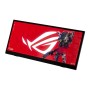 ASUS ROG Strix XG129C Monitor PC 31,2 cm (12.3") 1920 x 720 Pixel LCD Touch screen Nero (90LM0CA0-B01N71)