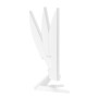 ASUS VY279HGR-W Monitor PC 68,6 cm (27") 1920 x 1080 Pixel Full HD LCD Bianco (90LM06D4-B01171)