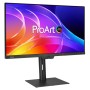 ASUS ProArt OLED ProArt PA32USD Monitor PC 80 cm (31.5") 3840 x 2160 Pixel 4K Ultra HD QD-OLED Nero (90LM03H0-B01371)