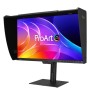 ASUS ProArt OLED ProArt PA32USD Monitor PC 80 cm (31.5") 3840 x 2160 Pixel 4K Ultra HD QD-OLED Nero (90LM03H0-B01371)