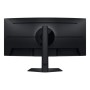 Samsung S85TH Monitor PC 101,6 cm (40") 5120 x 2160 Pixel WUHD LCD Nero (LS40H850TAUXEN)