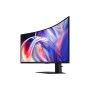 Samsung S85TH Monitor PC 101,6 cm (40") 5120 x 2160 Pixel WUHD LCD Nero (LS40H850TAUXEN)
