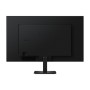 Samsung S70H Monitor PC 81,3 cm (32") 3840 x 2160 Pixel 4K Ultra HD LCD Nero (LS32H704EAUXEN)