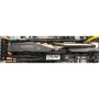 InLine Staffa per scheda grafica, assieme staffa slot PCI, nero (59955)