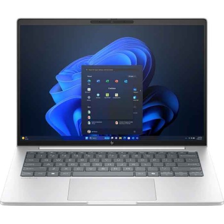 HP Inc. HP EB8G1i14 U5 225U 14 16GB/1T PC Germany - German localization (DL5W7ETABD) (DL5W7ET#ABD)