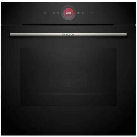 Bosch Serie 8 HBG7241B1 forno 71 L Nero