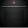 Bosch Serie 8 HBG7241B1 forno 71 L Nero