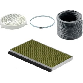 Siemens LZ11IBJ16 accessorio per cappa Kit di riciclaggio della cappa da cucina