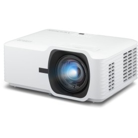 Viewsonic LSD400HD-ST videoproiettore Proiettore a raggio standard 4000 ANSI lumen DLP 1080p (1920x1080) Bianco
