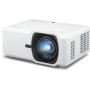 Viewsonic LSD400HD-ST videoproiettore Proiettore a raggio standard 4000 ANSI lumen DLP 1080p (1920x1080) Bianco