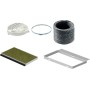 Siemens LZ11IBI16 accessorio per cappa Kit di riciclaggio della cappa da cucina