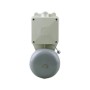 Grothe LTW 911A allarme 98 dB Grigio, Bianco (24311)