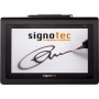 Signotec LCD Unterschriften Pad Delta - 10.1" - mit WinUSB und Ethernet mit 2,7 Meter Kabel - ERT-Sensor (ST-DERT-3-UE100)