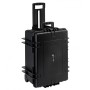 B&W 6800/B/SI valigetta porta attrezzi Custodia trolley Nero (6800/B/SI)
