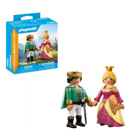 Playmobil Princess 71886 action figure giocattolo
