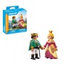Playmobil Princess 71886 action figure giocattolo