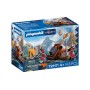 Playmobil Knights 72117 set da gioco