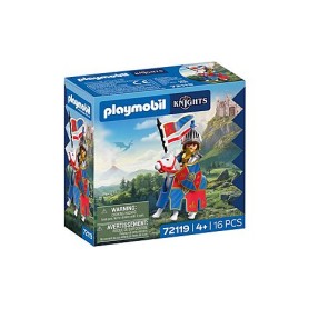 Playmobil 72119 set da gioco