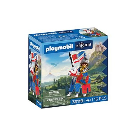 Playmobil 72119 set da gioco