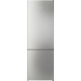 Siemens iQ300 KG49NVICG frigorifero con congelatore Libera installazione 440 L Acciaio inox