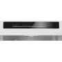 Siemens iQ300 KG49NVICG frigorifero con congelatore Libera installazione 440 L Acciaio inox