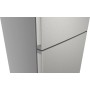 Siemens iQ300 KG49NVICG frigorifero con congelatore Libera installazione 440 L Acciaio inox