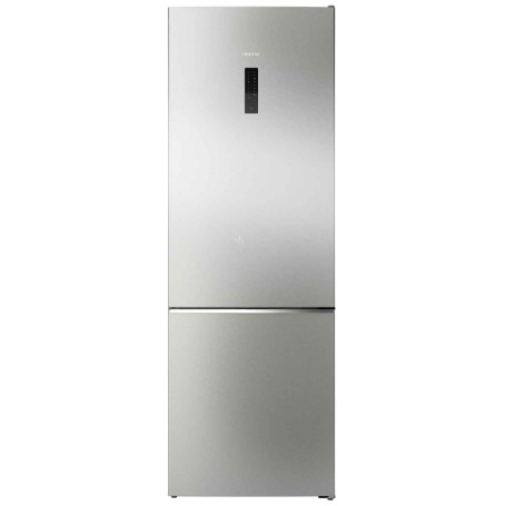 SIEMENS frigorifero-congelatore iQ500 KG49NAIBG Sistema hyperFresh per frutta e verdura fresca e sistema Total noFrost