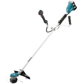 Makita DUR368APT2 decespugliatore e tagliabordi 35 cm Batteria Verde