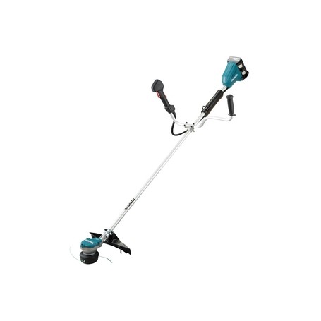 Makita DUR368APT2 decespugliatore e tagliabordi 35 cm Batteria Verde