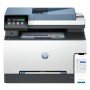 HP LaserJet Pro 3302sdw Wireless Multifunction Colore Stampante, Fotocopiatrice, scanner Fronte/retro (499Q6F)