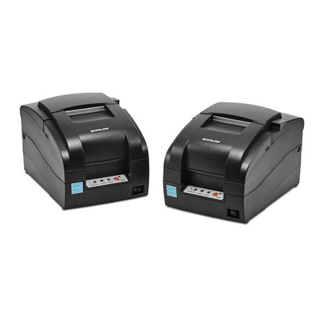 Bixolon SRP-275III Cablato Matrice di punti Stampante POS (SRP-275IIIAOESG/BEG)